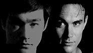 Bruce Lee & Brandon Lee - The Bruce/Brandon Print