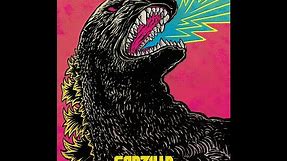 Godzilla: The Showa-Era Films, 1954–1975 - The Criterion Collection Trailer