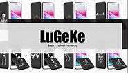 LuGeKe Dinosaur Phone Case for iPhone 7/iPhone 8/iPhone SE 2020, Dinosaur Cactus Patterned Case Cover,Soft TPU Cover Flexible Ultra Slim Anti-Stratch Bumper Protective Boys Phonecase(Dinosaur Cactus)