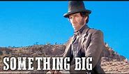 Something Big | Dean Martin | Free Cowboy Film | Full Western Movie
