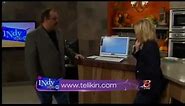 Taming Technology - Rob Dillion Reviews the Telikin Computer for Seniors