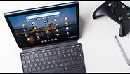 Lenovo Duet Chromebook Review: Amazing Chrome OS Tablet