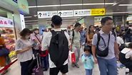 Typhoon-Related Heavy Rains Cause Holiday Season Travel Chaos in Japan 5