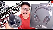 Lenovo H300 Gaming Headset Review, A Hidden $50 Gem!