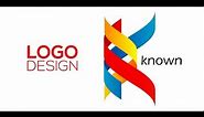 Professional Logo Design - Adobe Illustrator cs6 (known)