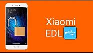 How To Enter Into EDL Mode Without Test Points On Xiaomi Mi 11 Ultra ( Locked Bootloader )