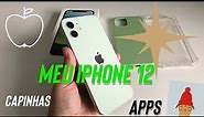 iPhone 12 (GREEN) Apple 2021