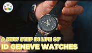 Unveiling the secrets of the ID Genève Watches