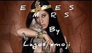 Lagos emoji_-_empress(Official lyrics)