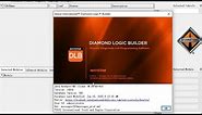 2022.6 Diamond Logic Builder ( DLB ) Navistar activated installation video