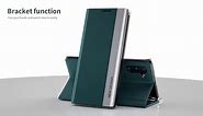 Redmi Note 10 Pro Luxury Magnetic Case ❤️