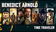 Benedict Arnold: A Revolutionary Tale of Valor and Betrayal