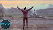 Top 10 Best Rocky Franchise Moments