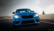 WALLPAPERS: 2020 BMW M2 CS - Download Now!