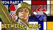 Murder and Fascism - Rise of the Ustaše | BETWEEN 2 WARS I 1934 Part 3 of 4