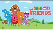 Sago Mini Friends — Official Trailer