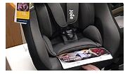 Joie Spin 360 Group 0 /1 Isofix Car Seat