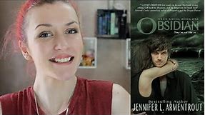 OBSIDIAN by Jennifer L. Armentrout | BOOK REVIEW