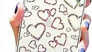 Compatible with Phone Heart Case
