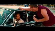 Hit and Run scene - Nitrous is for fags