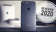 iPhone 7 Plus Still Worth it in 2020?: The Re-Review