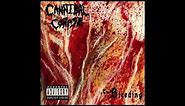 Cannibal Corpse - The Bleeding (Full Album) (Vinyl 1st Press)