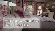 Window Treatments for Bedrooms | HGTV