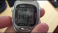 Casio WQV-2 Wrist Camera Watch