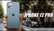 iPhone 12 Pro I Unboxing in 2024