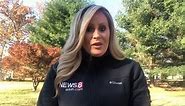 News 8's Meteorologist Ashley Baylor provides an update on a 4.2 magnitude earthquake off the coast of Massachusetts, experienced by residents in Connecticut.