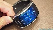 Verizon Joins Samsung Gear S Smartwatch Club