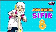 Ana Muslim - Sifir 8 l Jom Belajar Sifir!