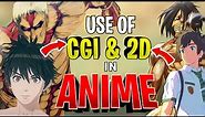 2D OR 3D Animation ?? All About 3D Animation Which Is Better ?