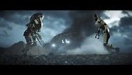 CURSOR | Trailer HD | Italian Sci-Fi Short Movie