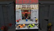 LEGO Car Factory by Paul Rotherham