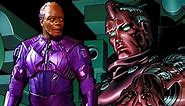 Guardians of the Galaxy Vol. 3 Concept Art Reveals Comic-Accurate High Evolutionary Design