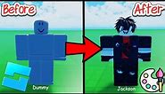 How to Customize Your Dummy in Roblox Studio (2024)