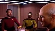 The Riker Maneuver in Star Trek, Explained | The Mary Sue