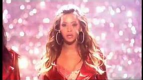 "Déjà Vu" - Beyonce at the 2006 WMA