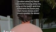 The Unexpected Life of a Horse Lover | Funny and Relatable Equestrian TikToks