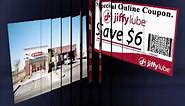 Jiffy Lube Oil Change Coupon - Lower Down Oil Change Cost with Jiffy Lube Oil Change Coupon