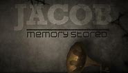 Jacob - Memory Stored