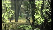 Metal Gear Solid: Snake Eater 3D (3DS) Trailer