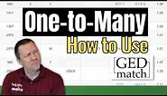 How to Use One-to-Many Matching | GEDmatch TUTORIAL Genetic Genealogy