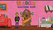 12 LOCKS Plasticine Room Walkthrough (RUD Present)