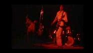 The Who See Me Feel Me Woodstock 1969 (Director's cut)