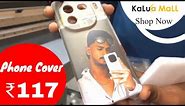 Customized Phone Back Covers : The Ultimate Gift Idea | KaLua MaLL
