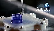 Aspect Biosystems: The Bioprinting Process