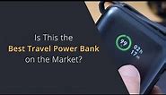 Best Compact Travel USB-C Power Bank | Anker Nano - Best Travel Power Bank for Content Creators