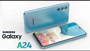 Samsung Galaxy A24 5G Review: Affordable 5G Powerhouse || #trakintech #samsung #itstechkaran